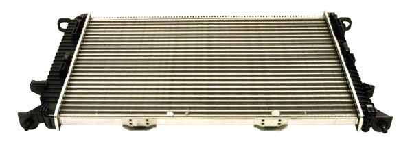 Radiador de esfriamento de motor Polcar 1337082 preço, a partir de 140,31 USD