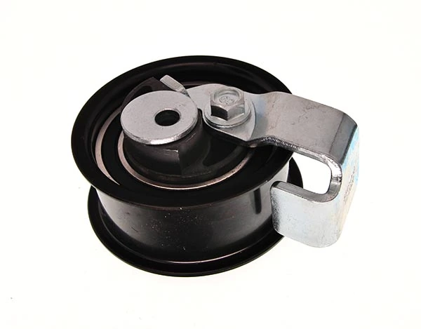  Rolo de reguladora de tensão da correia do mecanismo de distribuição de gás Skoda SuperB I sedan (3U4) (2001 - 2008) I