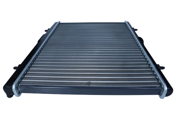  Radiador de esfriamento de motor Citroen C-Elysee sedan (2013 - 2026) 