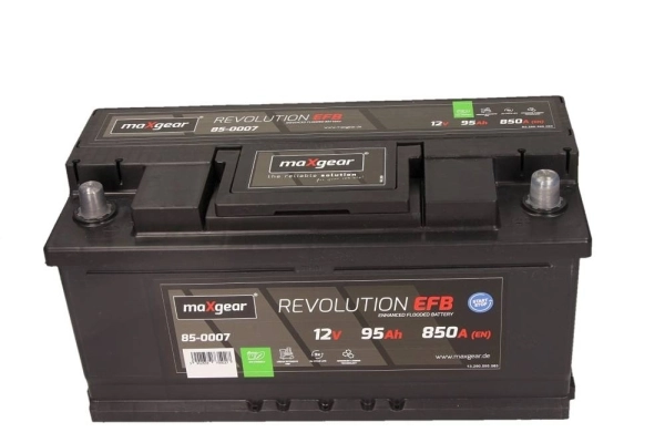 Bateria recarregável (PILHA) para Fiat 500  312