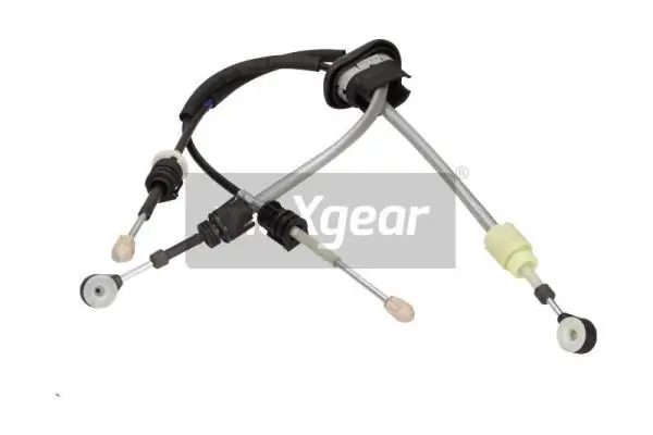 Cabo de mudança duplo Beca Cables 2002272 preço, a partir de 90,46 USD