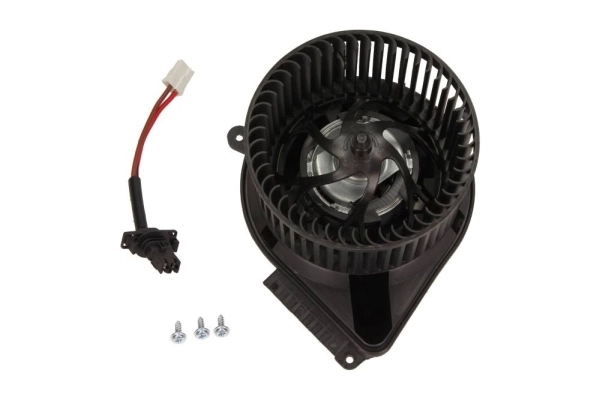 0018305708 VAG Motor de ventilador de forno (de aquecedor de salão)