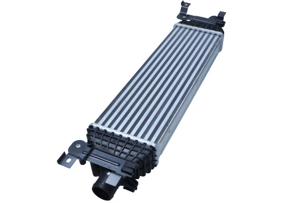 Radiador de intercooler para Ford Fusion  JU