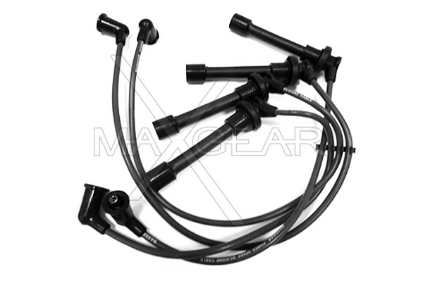 Fios de alta voltagem, kit Honda Civic VI MB