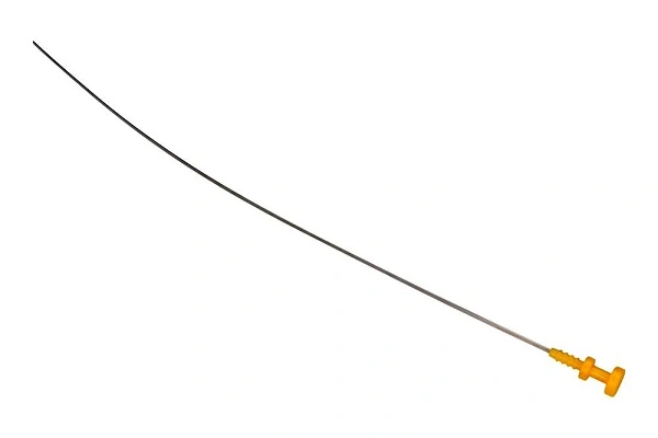  Sonda (indicador) do nível de óleo no motor Peugeot 405 II sedan (4B) (1992 - 1995) II