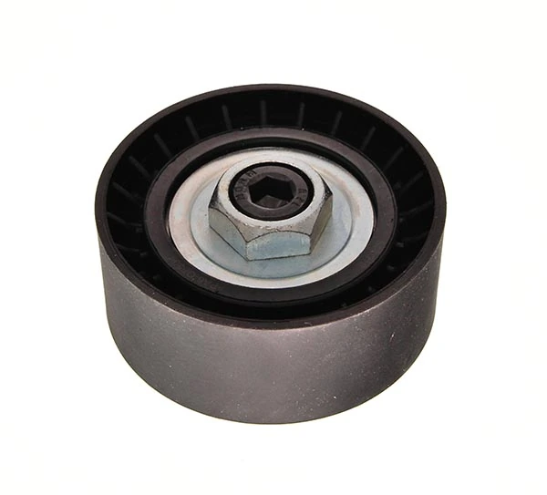 Rolo de reguladora de tensão da correia de transmissão Renault Megane preço, a partir de 11,71 USD