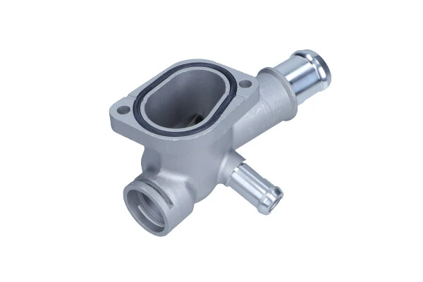 Flange do sistema de esfriamento (união em T) 111225015 Hans Pries (Topran)