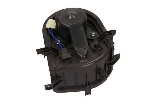 Motor de ventilador de forno (de aquecedor de salão) Volkswagen Caddy II 9K9