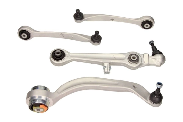 Kit de braços oscilantes de suspensão dianteira Maxgear 721663 preço, a partir de 274,68 USD