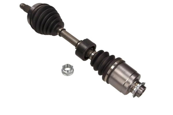 Semieixo (acionador) dianteiro direito Magneti Marelli TDS0195