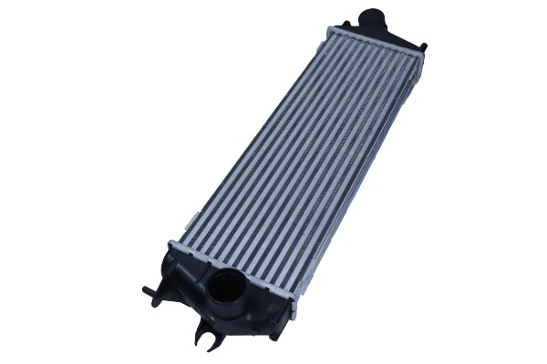  Radiador de intercooler Renault Trafic II сaixa (FL) (2001 - 2014) II