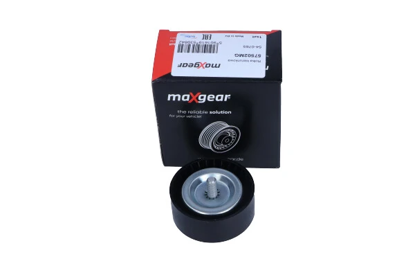 Compre Rolo parasita da correia de transmissão Mercedes ML/GLE 