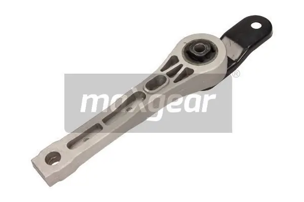  Coxim (suporte) traseiro de motor Volkswagen Passat B6 sedan (3C2) (2005 - 2011) B6