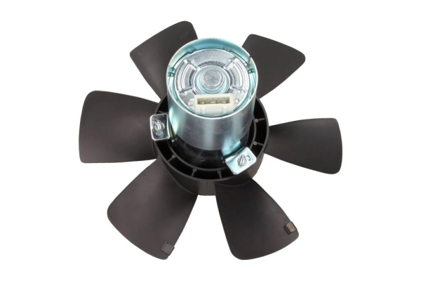 710014 Maxgear Ventilador elétrico de esfriamento montado (motor + roda de aletas)