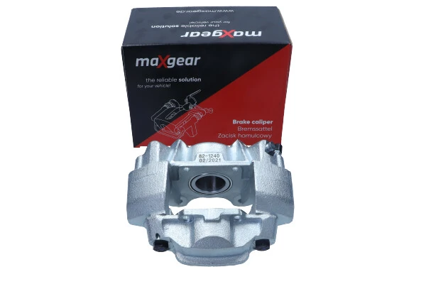 SMC500270 Land Rover Suporte do freio traseiro direito