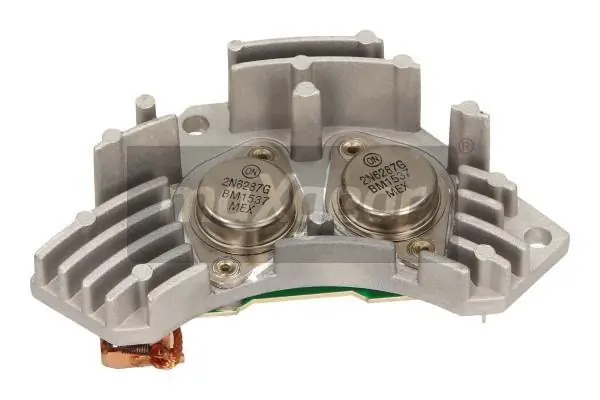 2326KST2 Polcar Resistor (resistência) de ventilador de forno (de aquecedor de salão)