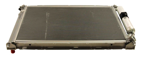 AC833111 Maxgear Radiador de aparelho de ar condicionado