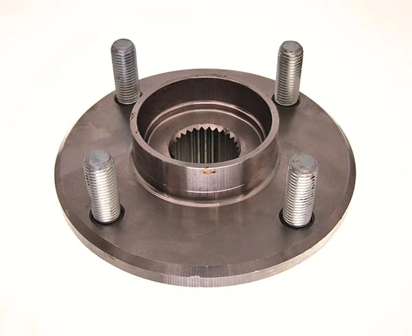 81004 Cautex Cubo dianteiro