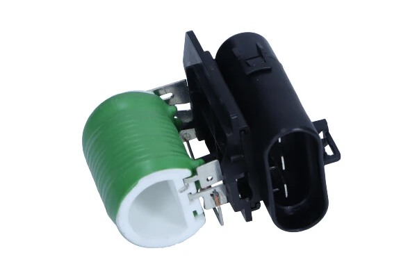 Regulador de revoluções de ventilador de esfriamento (unidade de controlo) 55702180 Peugeot/Citroen