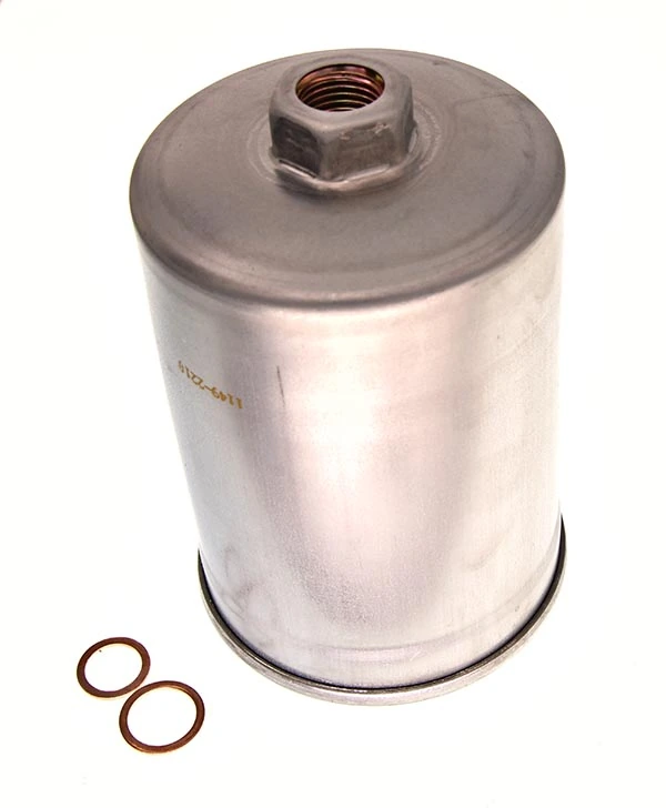 3473308 Volvo Filtro de combustível