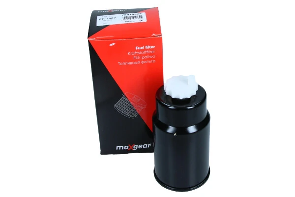Filtro de combustível Maxgear 262276 preço, a partir de 24,75 USD