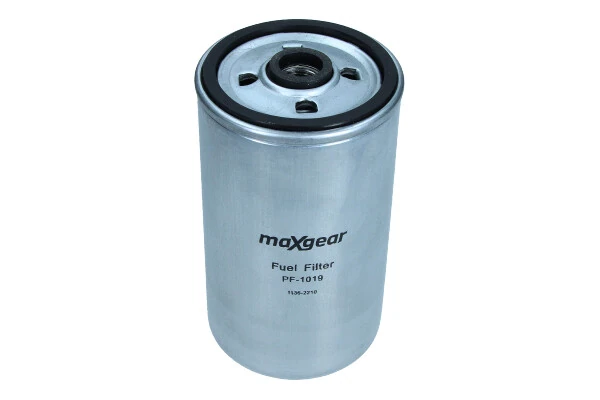 Filtro de combustível Liebherr 7012763