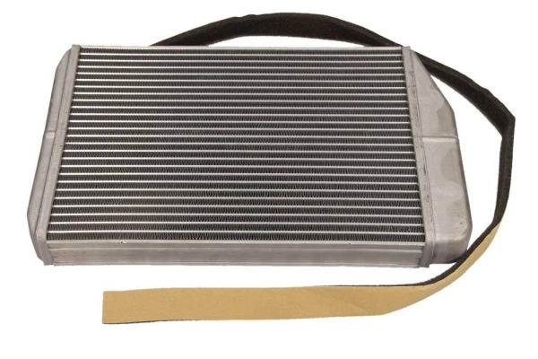 Radiador de forno (de aquecedor) NPS DRR09034