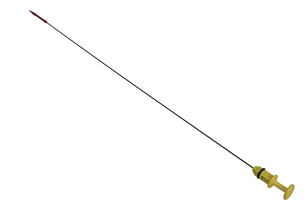  Sonda (indicador) do nível de óleo no motor Citroen C4 SPACETOURER monovolume (3D) (2018 - 2026) SPACETOURER