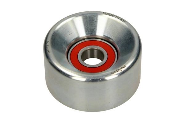 Rolo de reguladora de tensão da correia de transmissão Ford Transit V V184/5