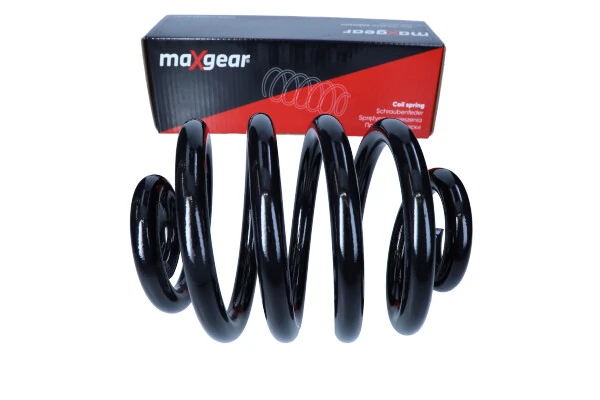 600110 Maxgear Mola traseira