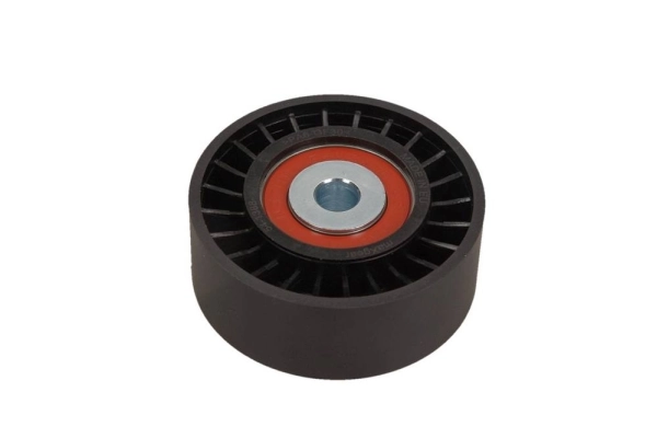 Rolo parasita da correia de transmissão Ford Mondeo IV CA2
