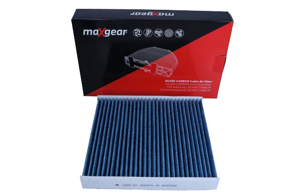 ELR7295 Mecafilter Filtro de salão