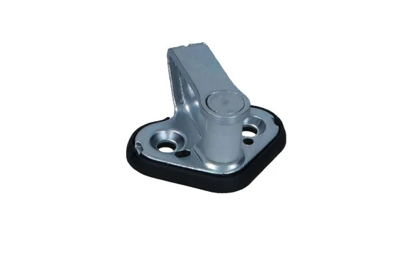 Gozno de garra (parte complementar) de fecho da porta dianteira Opel 9109681