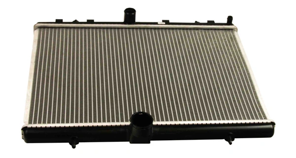 Radiador de esfriamento de motor para Citroen Jumpy II 