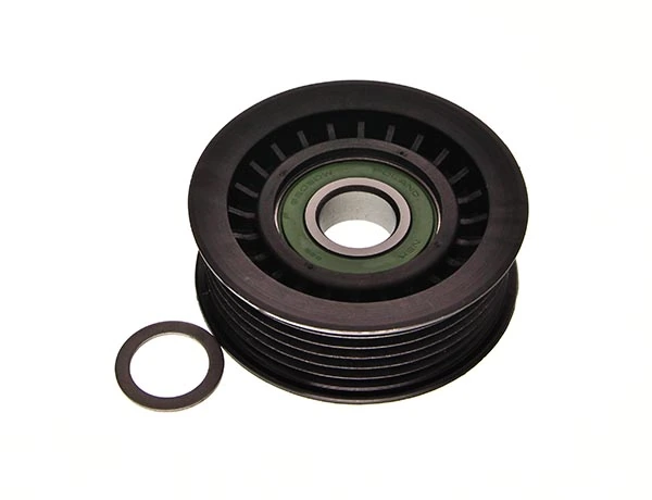 Compre 8973124640 General Motors Rolo parasita da correia de transmissão