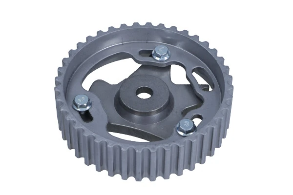 Engrenagem de cadeia da roda dentada da árvore distribuidora de motor Renault Kangoo I KC0, KC1