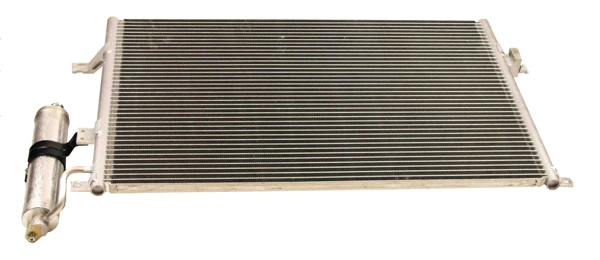 Radiador de aparelho de ar condicionado BC912 Magneti Marelli