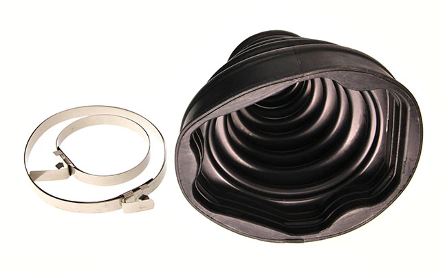 Compre Bota de proteção externa de junta homocinética do semieixo dianteiro Ford Focus 3
