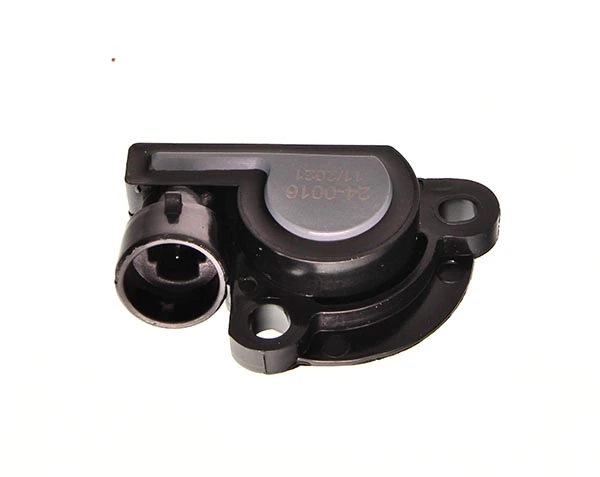 Sensor de posição da válvula de borboleta (potenciômetro) 550145A ERA Benelux