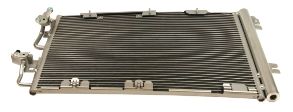 93178960 General Motors Radiador de aparelho de ar condicionado