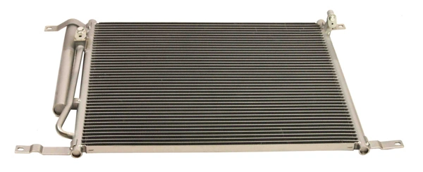 Compre Radiador de aparelho de ar condicionado Chevrolet Aveo 2