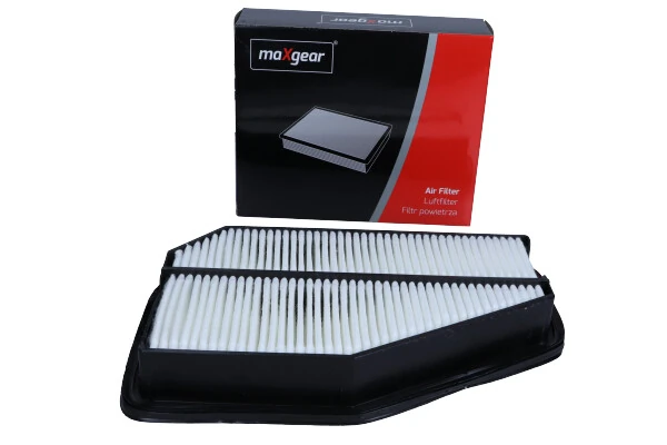 262376 Maxgear Filtro de ar