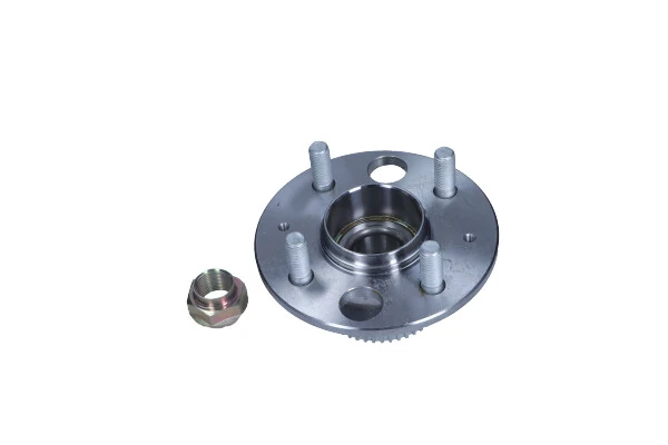 Cubo traseiro HUB00566 SNR