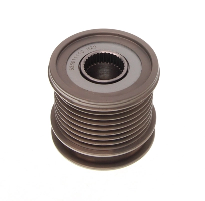 Polia do gerador para Mercedes R  W251