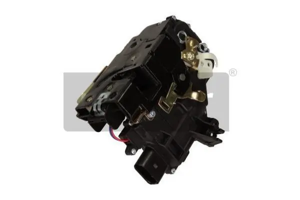  Fecho da porta dianteira esquerda Audi A6 C5 sedan (4B2, 4B4) (1997 - 2005) C5