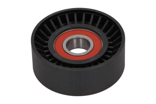 Rolo de reguladora de tensão da correia de transmissão para Ford Connect TC7