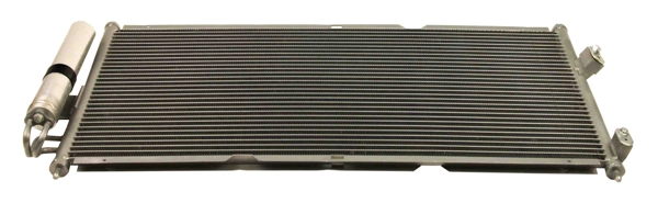Nissan Primera (2002-2008)
