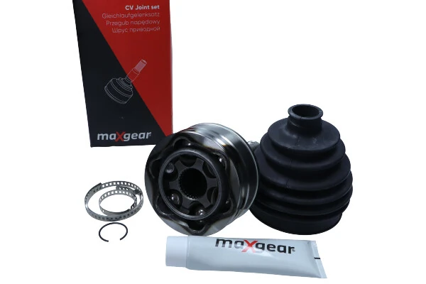 Compre Junta homocinética externa dianteira Toyota Land Cruiser 