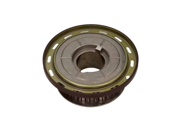  Engrenagem de cadeia da roda dentada de acionamento de cambota de motor Ford C-Max monovolume (DM2) (2003 - 2007) 