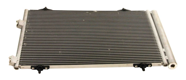 Radiador de aparelho de ar condicionado BC636 Magneti Marelli